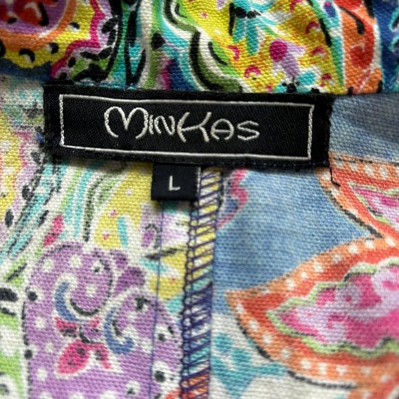 Blazer - Picture 2 of 7